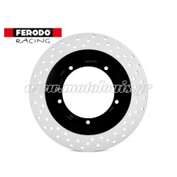 Δισκόπλακα Εμπρός Yamaha Xenter 125 / Xenter 150 FMD0454R Ferodo